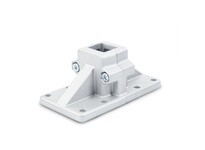 167-B25-2-BL JW Wincoaluminum Matte 2.28 Inch Long | YarinInd