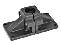 167-B40-2-SW JW Wincoaluminum Powder Coated 3.58 Inch | YarinInd