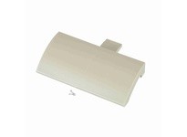 Bondhus 16713 5/16" BriteGuard PL Stubby Ball End L-Wrench | Durable Tools