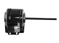 Nidec 1676 1/20 hp 1100 RPM 3-Speed 115V 5" Blower Motor | High-Performance HVAC