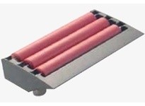 System Plast TME-330R5SR-FM Roller Transfer Plate | Durable & Reliable