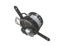 Nidec 1678 1/16 hp 850 RPM 3-Speed 277V 5" Blower Motor