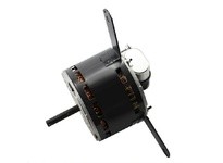 Nidec 1679 1/10 hp 810 RPM 3-Speed 277V 5.6" Blower Motor | High-Quality Performance