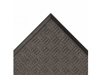 NoTrax 167S0046CH Debris & Moisture Catch Entrance Mat Portrait, 167 4X6 Charcoal