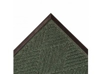 NoTrax 168S0035GN Debris & Moisture Trapping Entrance Mat | Hunter Green