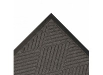 NoTrax 168S0046CH Debris & Moisture Trapping Entrance Mat Opus, 168 4X6 Charcoal