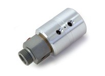 Deublin 1690-000-168 Rotary Union G 1"-11 Right Hand | YarinInd