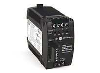 Allen Bradley 1692-ZG6666 Circuit Protection Module