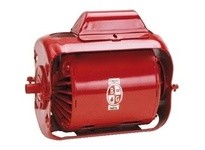 Bell & Gossett 169212 2HP TRI-VOLT MOTOR