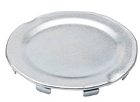 Bridgeport 1694 1 1/4" Knockout Plug | High-Quality Industrial Supplies