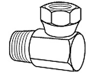 16954 FITTING-ELBOW 90 DEG 3/4 NPTF | YarinInd