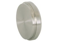 Dixon 16A-G150 Plain Bevel Seat Solid End Cap | Industrial Supplies