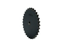 16A36 Metric A-Plate Roller Chain Sprocket | High-Quality Industrial Supplies