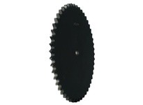 16A47 Metric A-Plate Roller Chain Sprocket | High-Quality Industrial Supplies