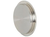 Dixon 16AI-14I400R Male I-Line Solid End Cap