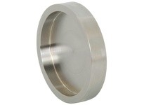 DIXON 16AI-15I250 BRADFORD I-LINE FEM ENDCAP 2 1/2"