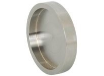 Dixon 16AI-15I300R Female I-Line Solid End Cap