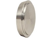 Dixon 16AMP-R100DIN DIN Blank Cap | YarinInd