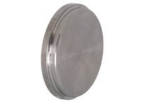 Dixon 16AMP-R200SMS SMS Blank Cap