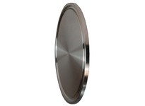 DIXON 16AMP-R600 BRADFORD 316SS END CAP 6"