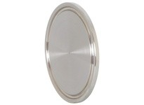 Dixon 16AMV-R800 8" SCH 5 SOLID END CAP