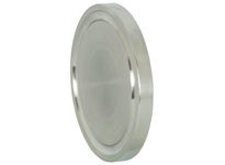 Dixon 16AQ-G150 Q-Line Solid End Cap
