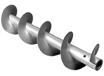 Martin Sprocket 16H614-R 16"X 3" X 11-9" RH HELI SCREW | YarinInd