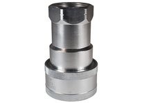Dixon 16KF16 K-Series ISO-A Interchange Female Coupler