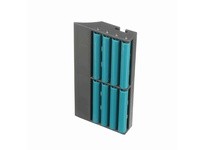 System Plast TME-K600R4SSA-FM Roller Transfer Plate | High-Quality Industrial Supply