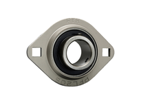 FYH UCPFL204 20MMS6H1 Solid Stainless Stamped Unit