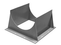 Martin Sprocket 16TSD7 16" DISCHARGE