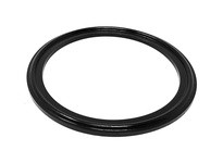 Flowtrend 103598 17-136-2.5-U Gasket 2.5 Inch NBR