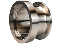 Dixon 17-14I-14MPG250 Male I-Line x Clamp Adapter | High-Quality Industrial Supplies