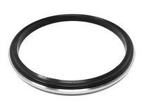 Flowtrend 103249 17-62-3 1/2-SFY-316L GASKET | YarinInd