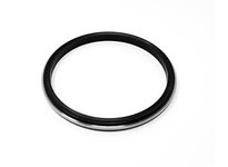 Flowtrend 103131 17-62-3 1/2-U-316L GASKET