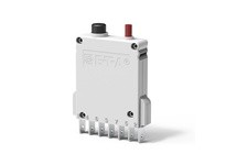 E-T-A 17-P10-SI Terminal Block