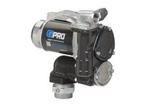 GPI 170000-01 V25-012PX DC Electrical Fuel Transfer Vane Pumps | GPRO