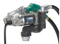GPI 170000-03 V25-012AD DC ELECTRICAL FUEL TRANSFER VANE PUMPS GPRO