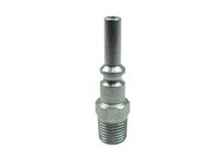 Coilhose 1701 1/4" Lincoln Connector 1/4" MPT