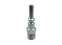 Coilhose 1701-DL 1/4" Lincoln Connector 1/4" MPT Display | YarinInd
