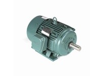 Leeson 170118.60 25 HP 1800RPM .RIGID BASE.575 VOL | YarinInd