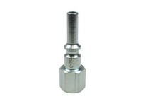Coilhose 1702-DL 1/4" Lincoln Connector 1/4" FPT Display | Quality Supplies