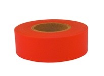 Hanson 17021 STANDARD RED-1-3/16"X300'