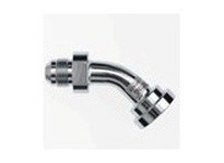 1703-20-12-SS 20MJ-12 Flange 45 Elbow Code 61 Stnls | YarinInd