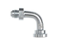 1704-32-40 32MJ-40 Flange 90 Elbow Code 61