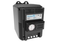 Pfannenberg 17065715034 PFH-T 650 115V Fan Heater with PTC Heating Element | Reliable Industrial Heating Solution