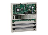 Modicon 170AAI52040 distributed analog input Modicon Momentum - 4 Input