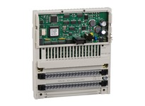 Modicon 170AAO92100 Distributed Analog Output Modicon Momentum - 4 Output | YarinInd