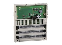 Modicon 170ADI34000 discrete input module Modicon Momentum - 16 Input 24 V DC