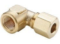 Dixon 170C-0806 Compression 90° Female Elbow | High-Quality Industrial Supplies